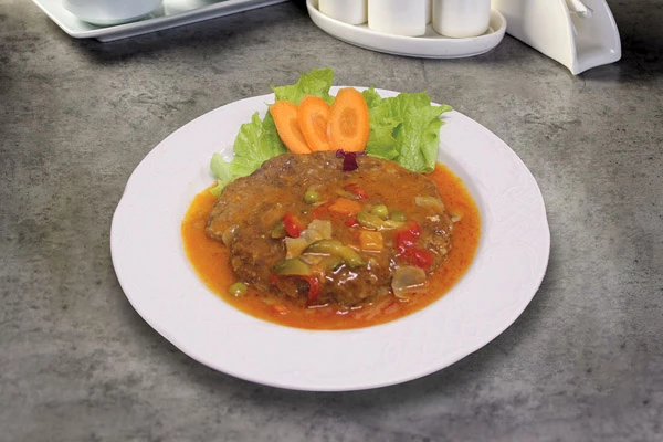 PLJESKAVICA U MAĐARSKOM UMAKU